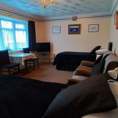 Y-Not Guest House Бостън Екстериор снимка