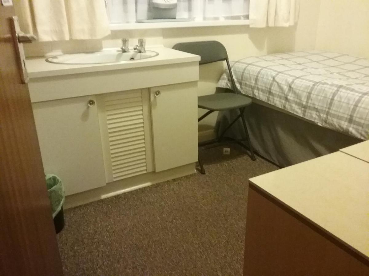 Y-Not Guest House Бостън Екстериор снимка