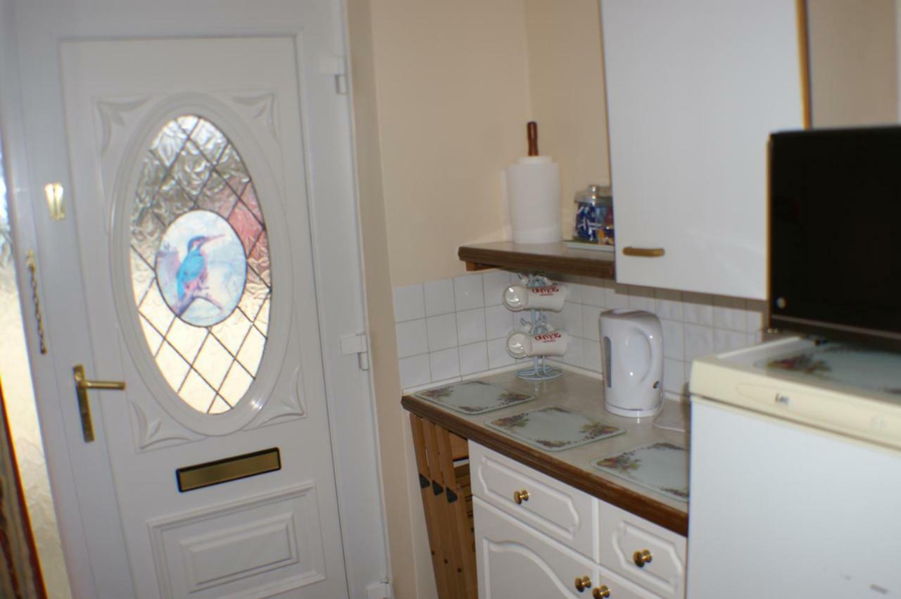 Y-Not Guest House Бостън Екстериор снимка